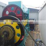 Discount LWD 150mm Expanded Metal Shelving Machine thumbnail-5