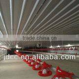 Prefabricated Steel Structure Broiler House With Broiler Chicks Rate thumbnail-1