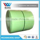 Factory Price Prepainted Corrugated Steel Roofing Sheet thumbnail-3