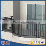 Factory Supply Ornamental Fence For Balcony thumbnail-1