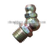 45 Degree Unf5/16-24 Alemite Grease Fitting thumbnail-3