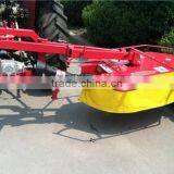 40"-56" Drum Mower for Tractor thumbnail-1