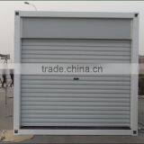 Steel Container Garage/storage thumbnail-3