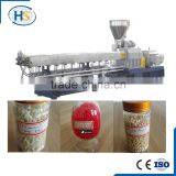 Good Caco3 Filler Pelletizing Extrusion Price thumbnail-1