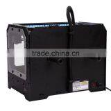 3d Multifunction Printer Dual Extruder 3d Metal Printer Cheap 3d Printer For Sale Enclosed Frame thumbnail-5