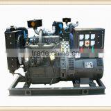 Cheap Chinese Diesel Generator 20kw to 250kw thumbnail-1