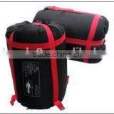 Double Waterproof Sleeping Bag Outdoor Camping thumbnail-6