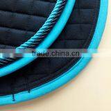 HORSE EQUIPMENT EQUESTRIAN WHOLESALE ENGLISH SADDLE PAD HORSE EQUIPMENT WHOLESALE EQUESTRIAN HORSE EQUIPMENT SADDLE PAD WHOLESAL thumbnail-5