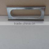Cheap Price Bending Metal Spare Punching Parts thumbnail-4