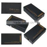 Best HDMI Splitter 1x4 by 2CAT Extend 60M Full HD With Four Receiver (Support 3D)UK thumbnail-2