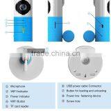 720P Home Security Wifi Baby Monitor IP Camera,wifi Camera With Alert Nightvision Intercom for Iphone,Samsung IOS Android System thumbnail-5