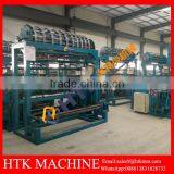 High Speed Automatic Farm Wire Mesh Fence Making Machinery thumbnail-2