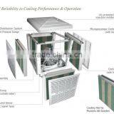 Best Selling Industrial Plastic Air Cooler/evaporative Air Cooler/portable Evaporative Air Cooler thumbnail-1