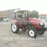 Lower Price High Quality 40hp Tractor thumbnail-1