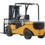 5 Ton Electric Forklift Truck thumbnail-1