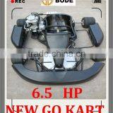 196cc Mini Buggy go Kart for Beach thumbnail-1