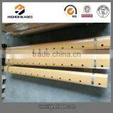 30MnB Blades for Grader Cutting Edges 5D9554 thumbnail-2