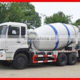 Dongfeng DFL Concrete Truck for Sale thumbnail-1