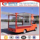 Chery 2600 Wheelbase Mobile Food Truck for Sale in Malaysia thumbnail-2