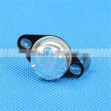 DAIER Thermostat Switch Ceramicall Material Temperature Thermostat thumbnail-3