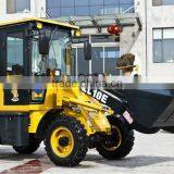 5 Ton Loader ZL12f thumbnail-1