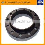 Ductile Iron HT250/QT500 Automobile Spare Parts thumbnail-4