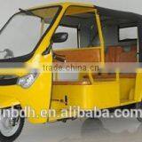 Bajaj Tricycle/ New Model Tricyclet From JINAN BODIHAO thumbnail-1