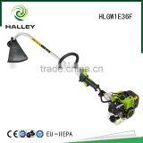 2 Stroke Gasoline Bicycle Engine Brush Cutter 33cc HLG1E36F-N thumbnail-3