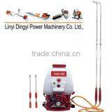 Gasoline Backpack Power Sprayer 3WZ-6B thumbnail-1