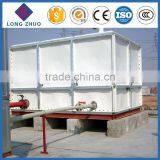 Made in China High Quality SMC/FRP/GRP Water Tank With the Best Price/water Filter Tank for Water Filter System thumbnail-3