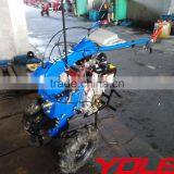 Reaper, Cultivator Reaper, Diesel Reaper thumbnail-3