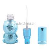 SOO71 Mini Screw Sprayer Bottle Perfume Glass Bottles for Cosmetic thumbnail-3