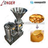 Peanut Butter Grinding Machine Price|Commercial Sesame Seeds Butter Grinding Machine