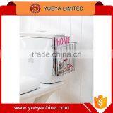 Restroom Bathroom Magazine Storage Box Case With Color Box Packing thumbnail-5