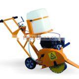 HXR300 Concrete Cutting Machine With Tank 500mm Depth 300 mm Depth Cutter