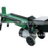 LS7T-52 Horizontal Electrical Log Splitter thumbnail-3