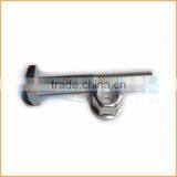China Supplier Good Quality Best Nut and Bolt M34 thumbnail-3