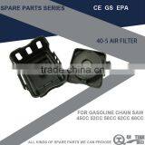 BRUSH CUTTER ENGINE AIR FILTER/BRUSH CUTTER SPARE PARTS thumbnail-1