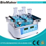 China professional manufacturer biological orbital shaker incubator price
