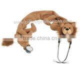Personalized Lion Toy Stethoscope Parts thumbnail-2