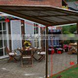 NEW Decorative Awning for Cars thumbnail-1