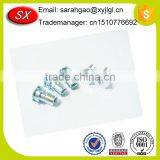 Precision Best Sale Steel Flat Head Brass Tubular Alloy Wheel Rivet thumbnail-1