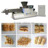 Jinan Double-screw Textured Vegetarian Soy Protein Process Line Making Machine thumbnail-2