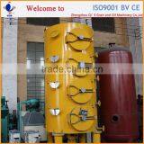 Small Scale Soybean Pretreatment Preprocessing Machines for Soybean Oil thumbnail-1