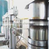 QI'E Soybean Press Oil Extraction Machine Price thumbnail-5