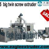 Automatic Pet Dog Food Extruder Equipment With Capacity 500-600kg/h thumbnail-1
