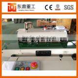 Widely Used Aluminium Foil Bags Heating Sealing Machine Price thumbnail-3