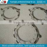 Flaskless Molding Machine thumbnail-5