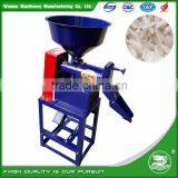 WANMA0857 Full Automatic Miller Stoner Rice Decorticator thumbnail-5