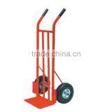 Pb-free and UV Resistant Powder Coating Surface Hand Truck thumbnail-1